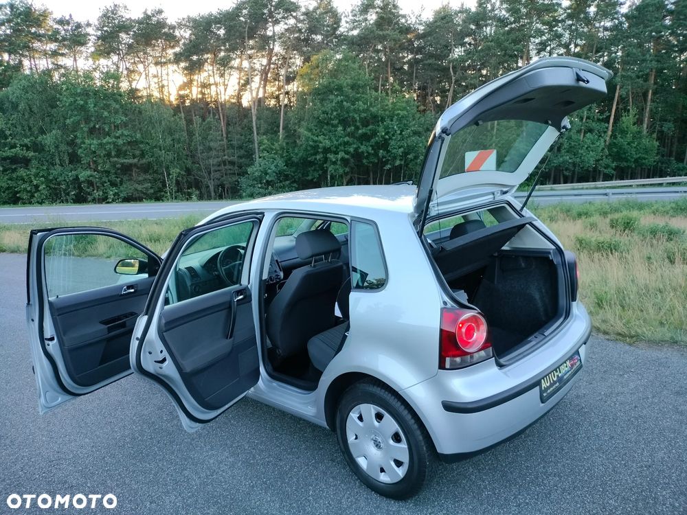 Volkswagen Polo 1.2 Style - 22