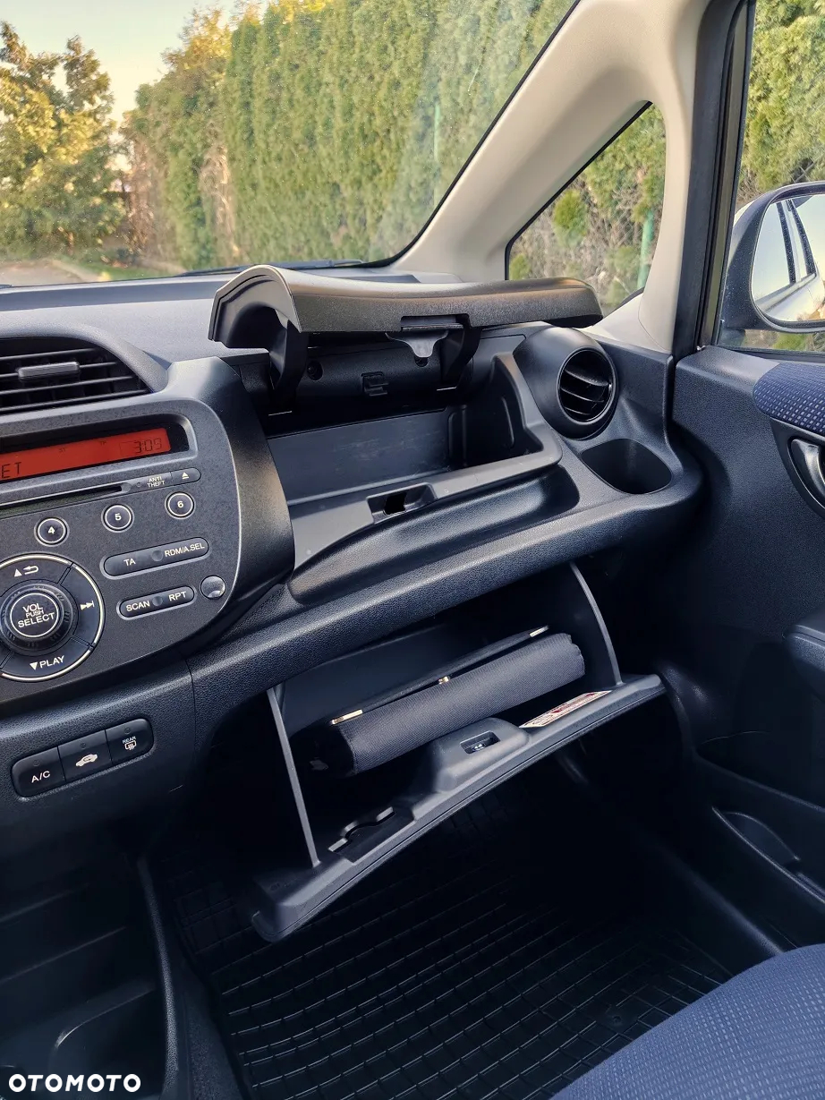 Honda Jazz - 21