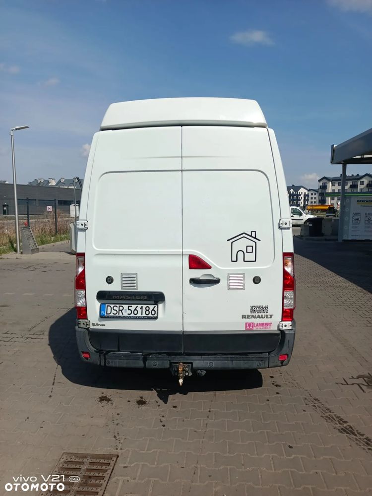 Renault Master - 4