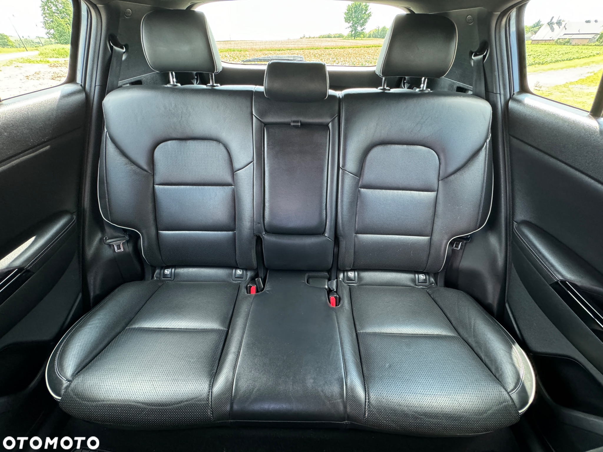 Kia Sportage 2,0 CRDI 2WD Vision - 25
