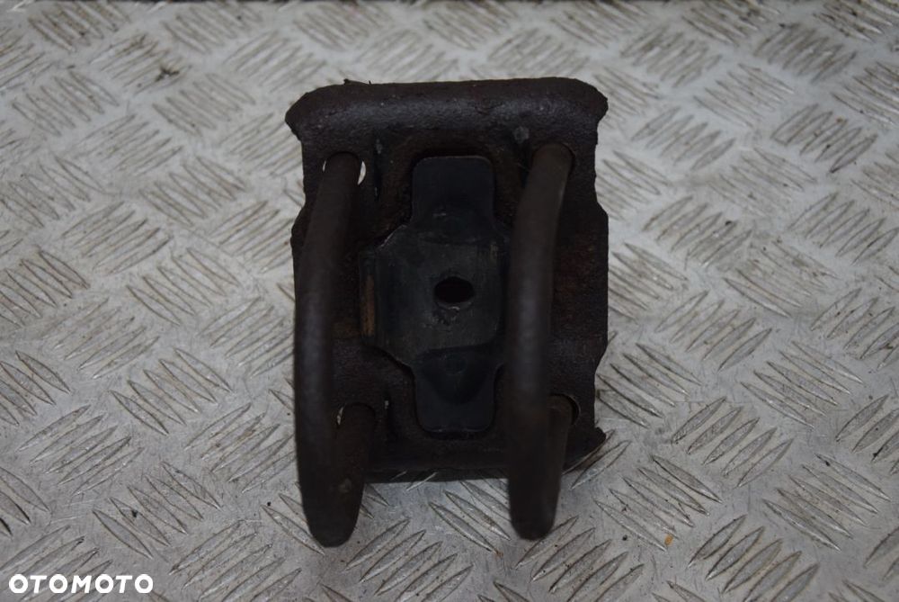 FORD RANGER I MOCOWANIE RESORA TYŁ WIESZAK CYBANT - 4