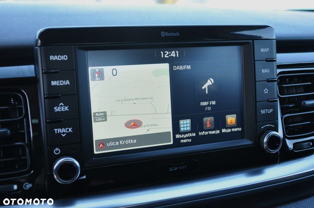Kia Stonic 1.0 T-GDI XL - 19