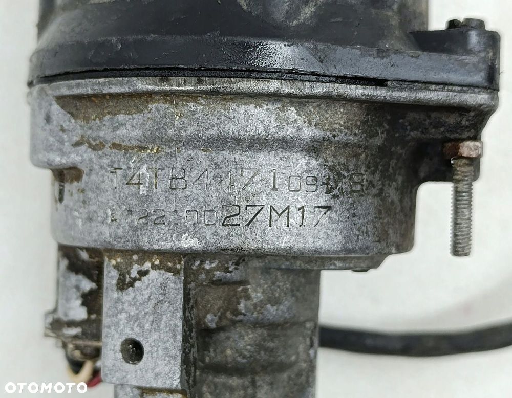 APARAT ZAPŁONOWY NISSAN MICRA K10 1.2 T4T84471 22100 27M17 - 3