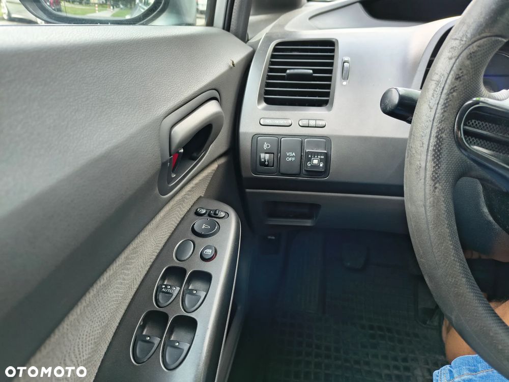 Honda Civic 1.8 Comfort - 10