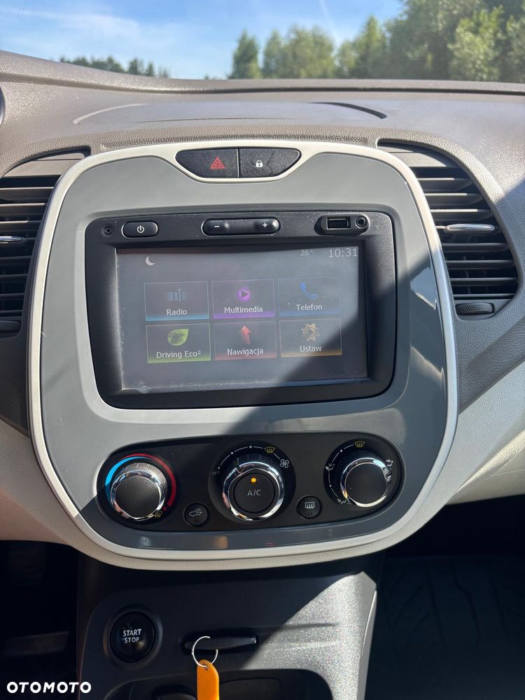 Renault Captur 0.9 Energy TCe Limited - 7