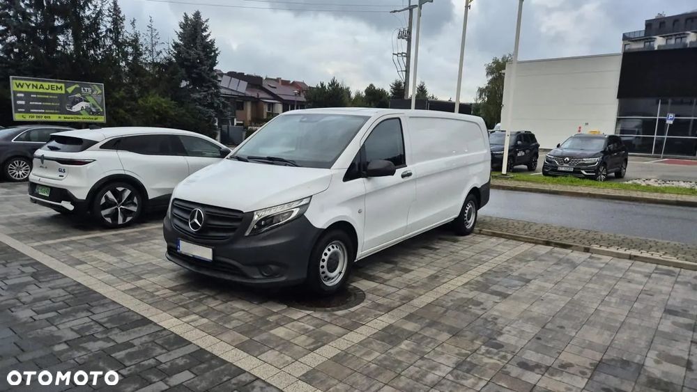 Mercedes-Benz Vito - 2