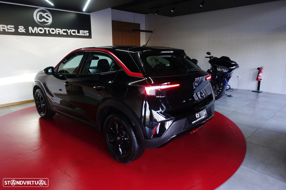 Opel Mokka-e 50 kWh GS - 27