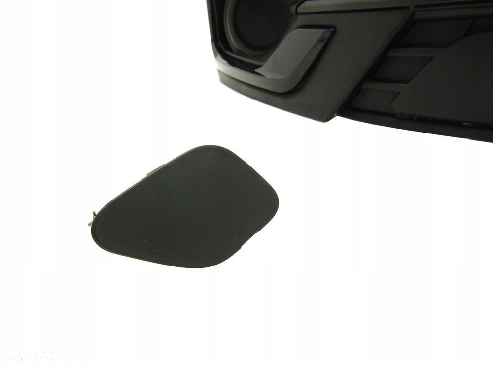 Kratki w zderzak przedni Fiat Tipo 20 - 24 Zestaw - 5