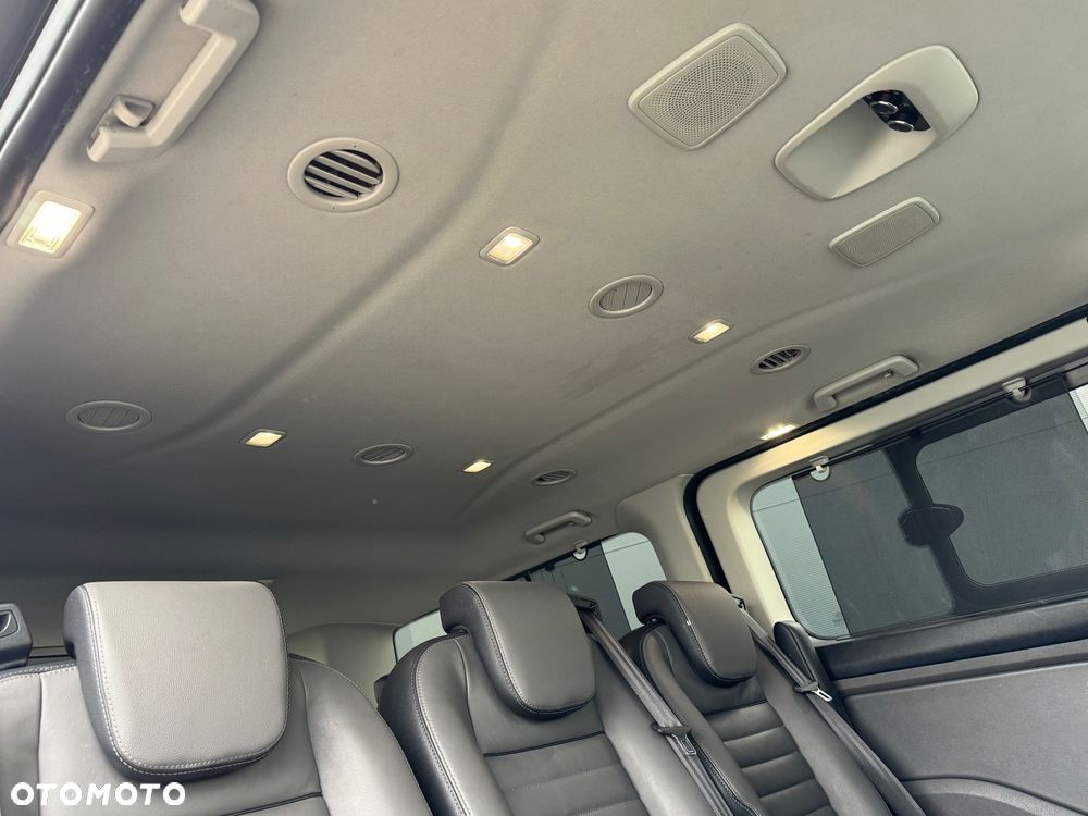 Ford Tourneo Custom 2.0 TDCi L2 Titanium SelectShift - 8