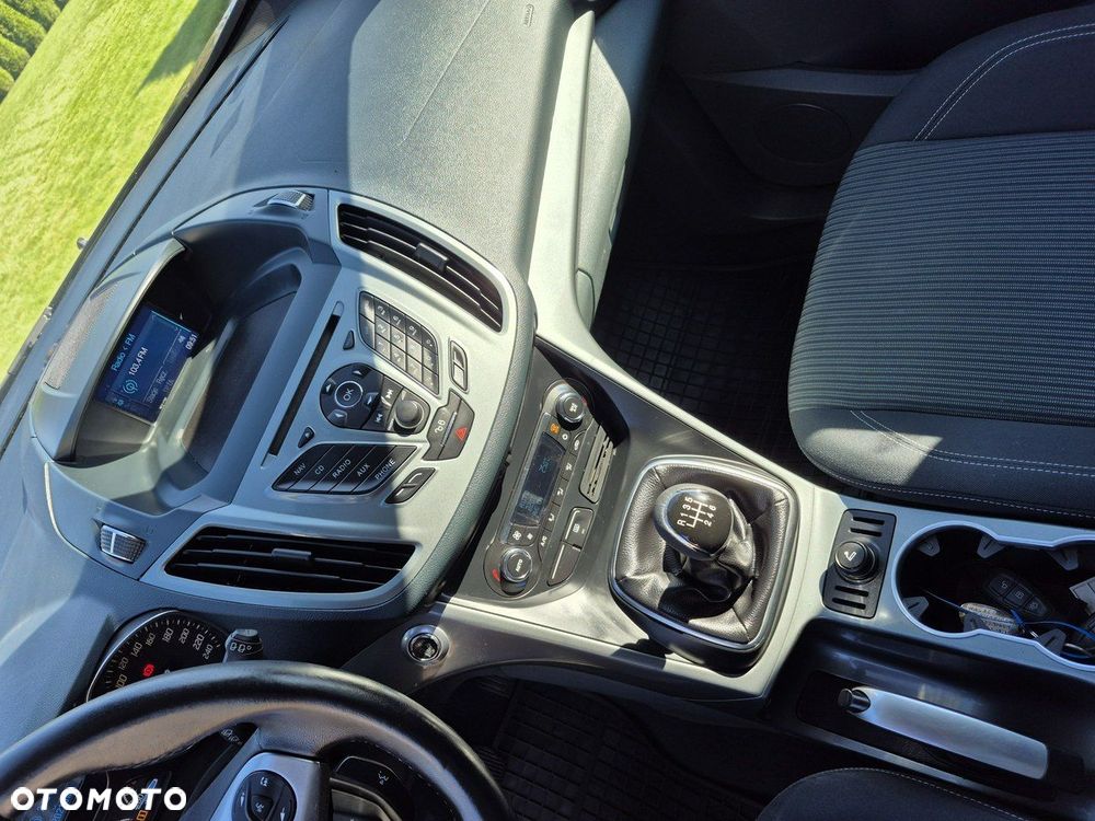 Ford C-MAX - 18