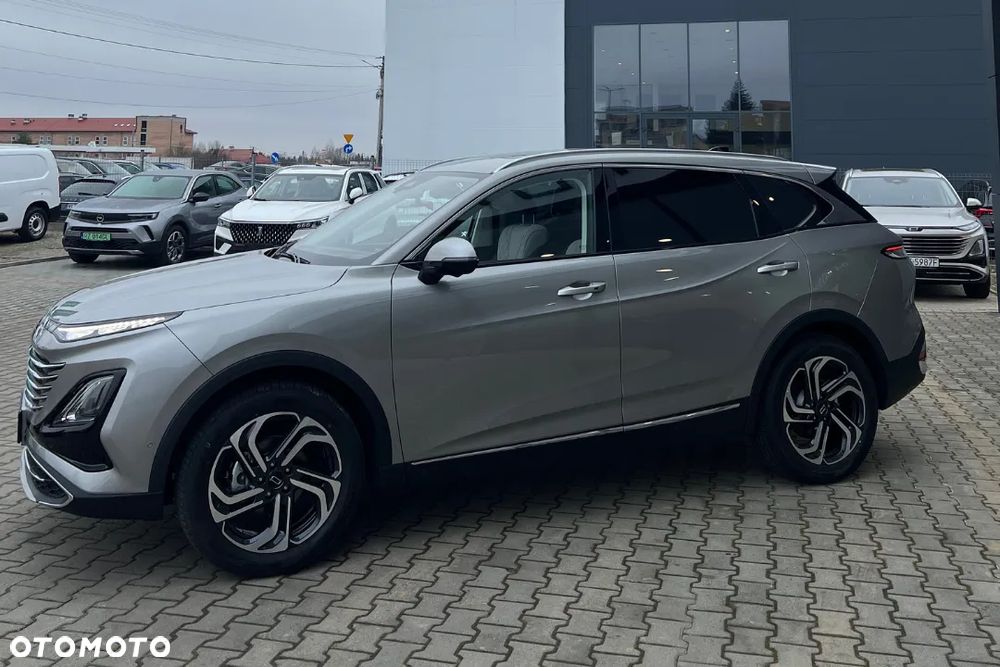 Bestune T90 2.0T Elegance - 4