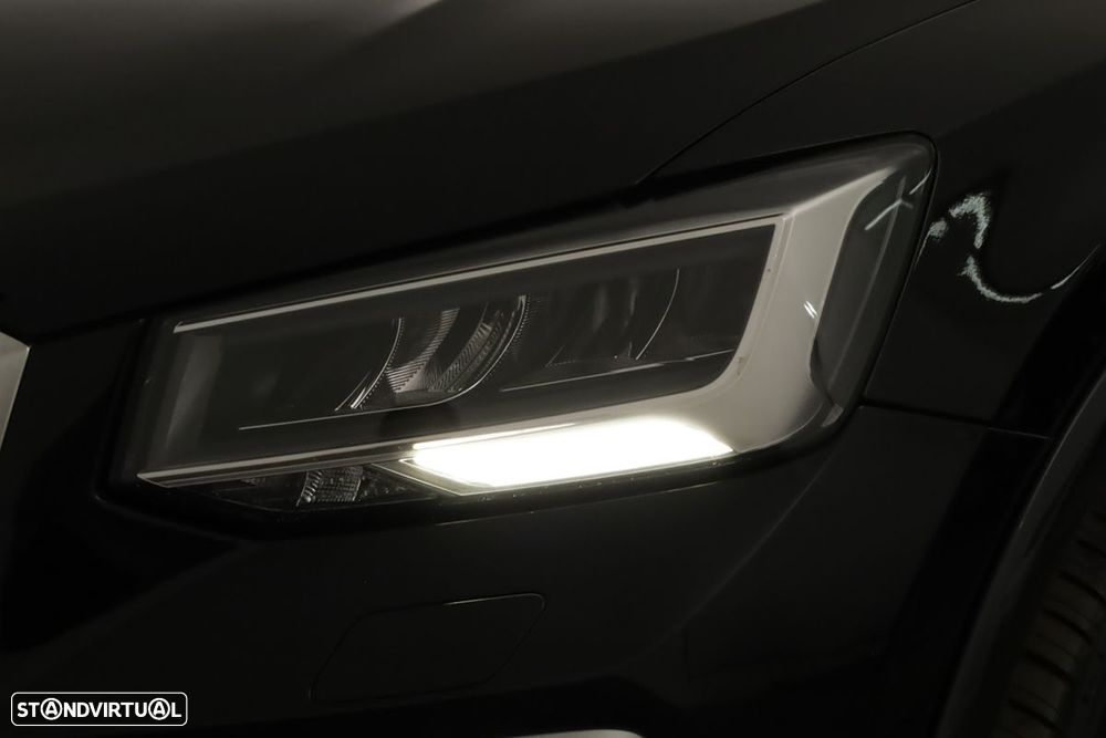 Audi Q2 35 TFSI Advanced S tronic - 6