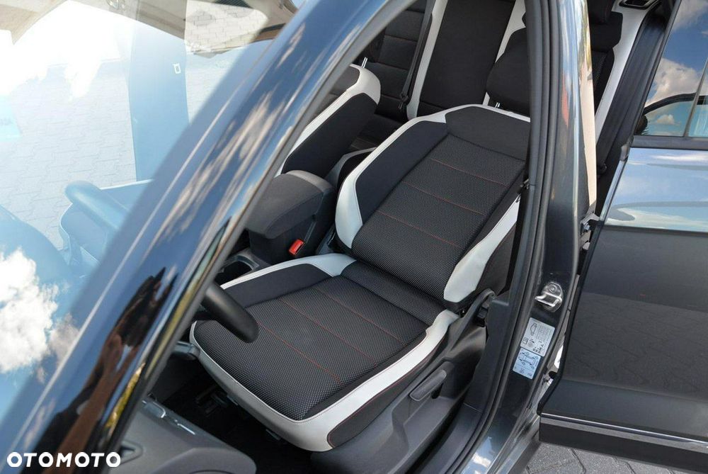 Volkswagen T-Roc 1.5 TSI Style - 20