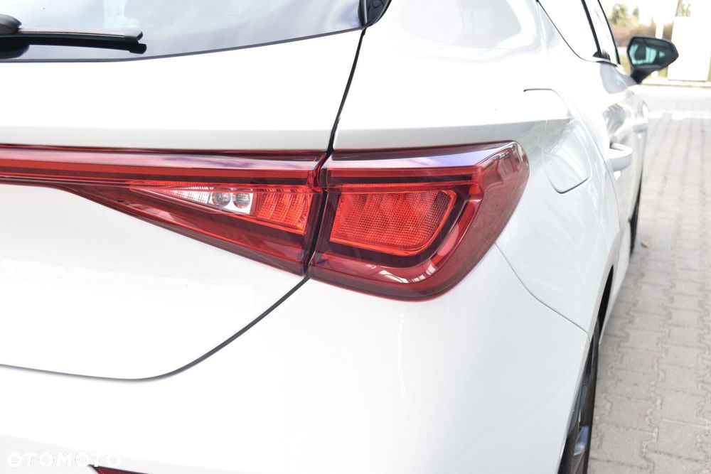 Cupra Leon 1.5 TSI - 38