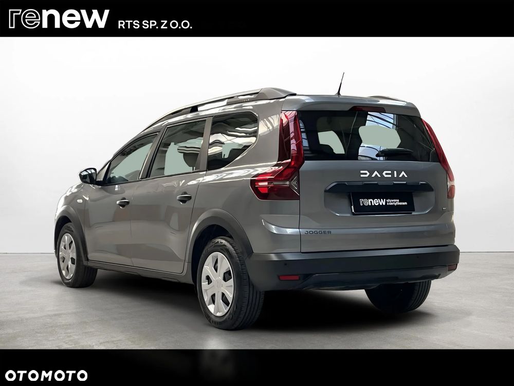 Dacia Jogger 1.0 TCe Essential 7os - 4