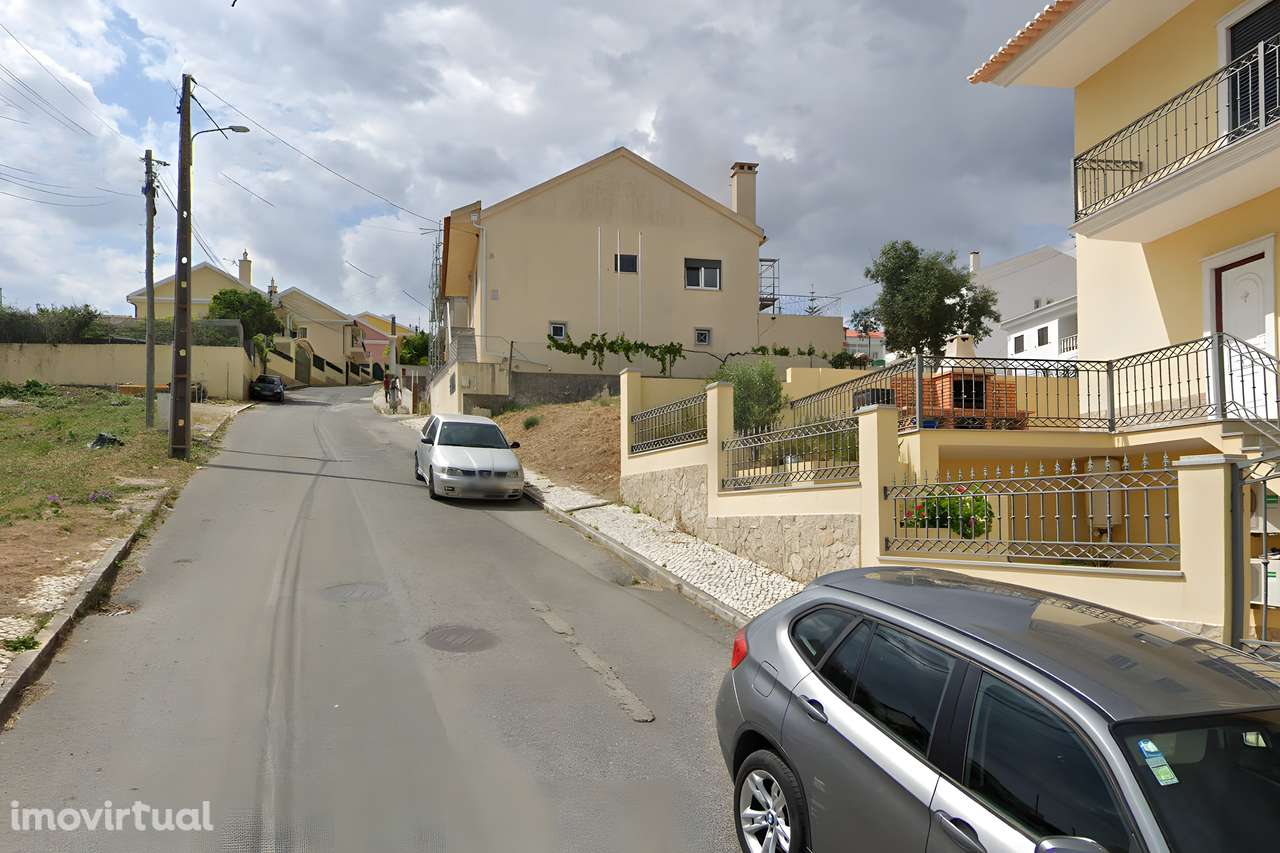 Terreno em Alverca-Arcena - Grande imagem: 4/5