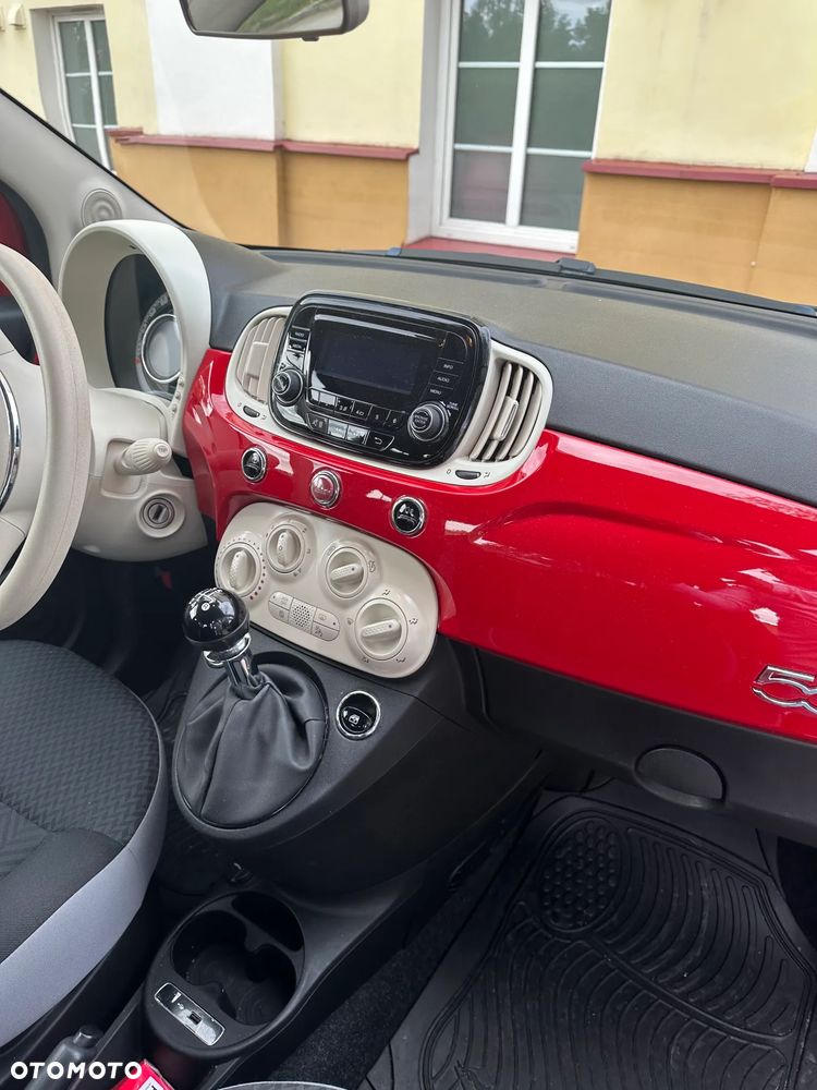 Fiat 500 - 14
