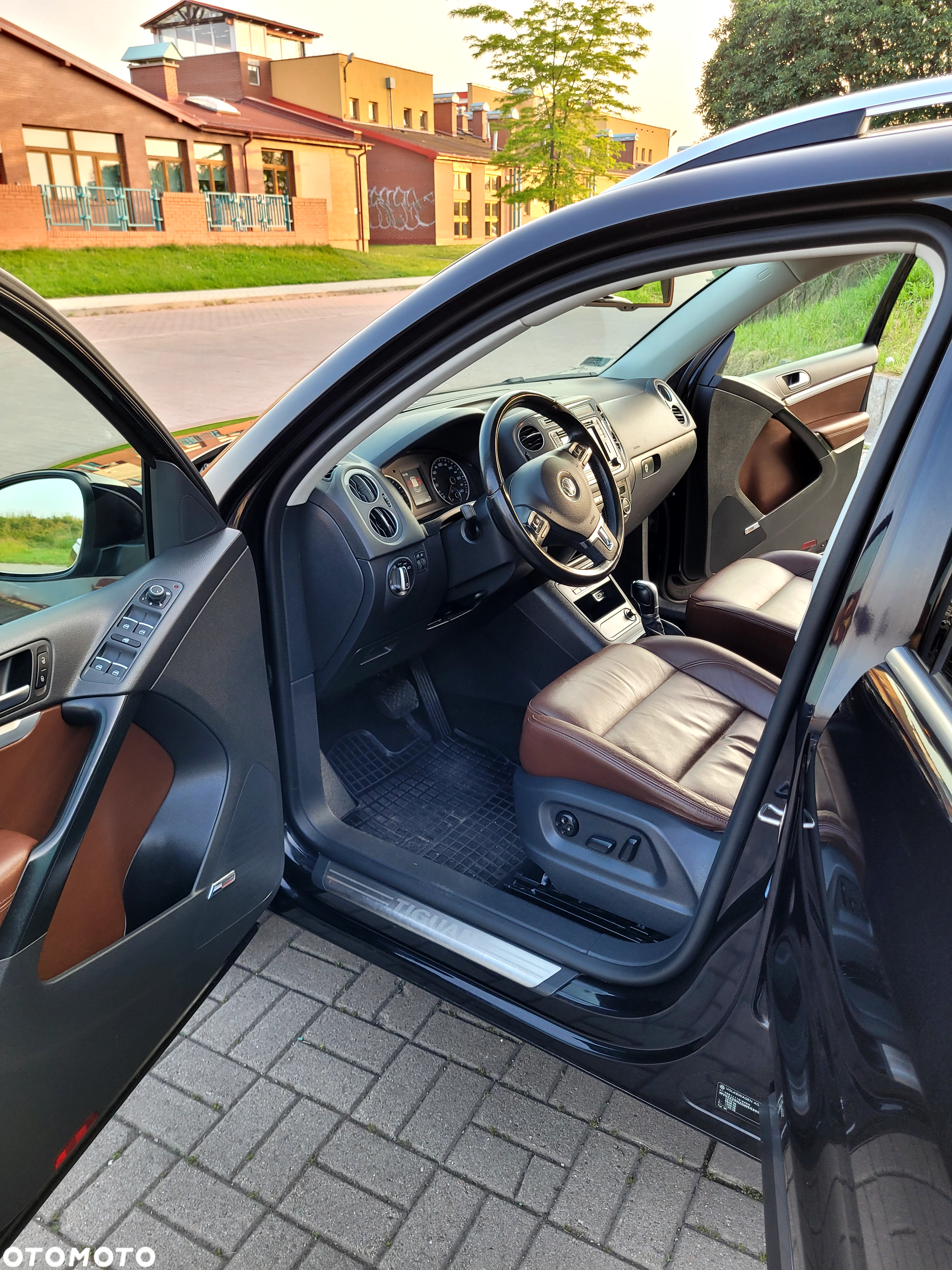Volkswagen Tiguan 2.0 TDI 4Mot Sport&Style DSG - 14