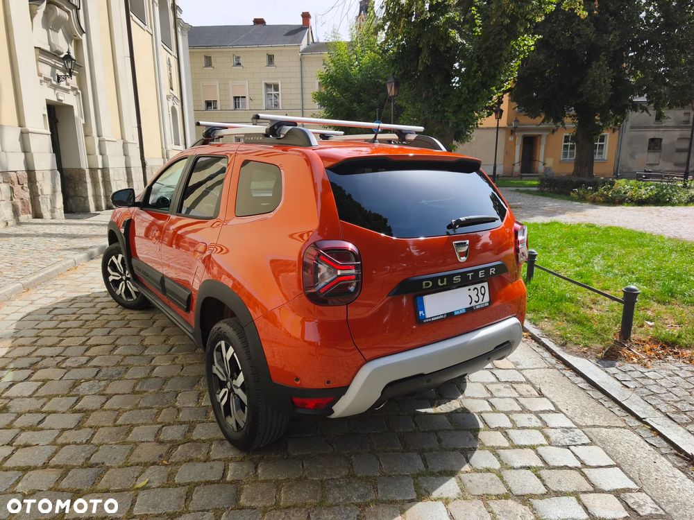 Dacia Duster 1.0 TCe Prestige - 3
