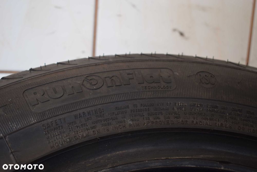 R16 205/60 Goodyear EfficientGrip RSC * Wysyłka gratis! - 6