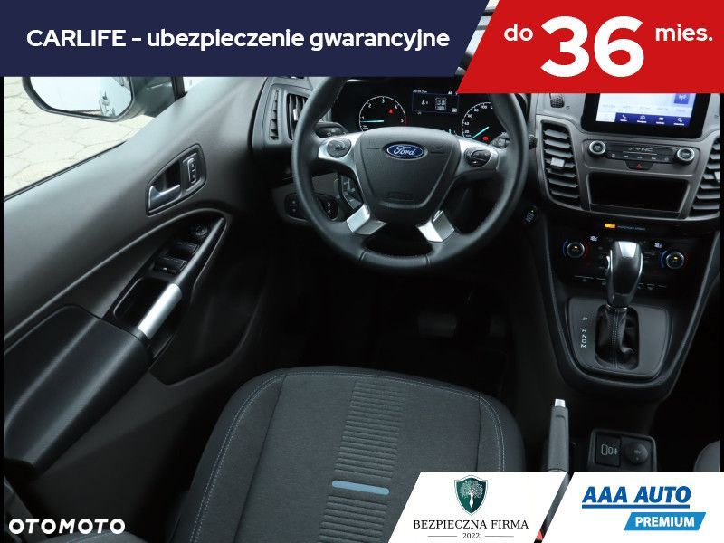 Ford Transit Connect - 9