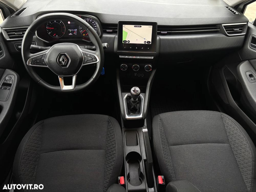 Renault Clio 2020 photo 4