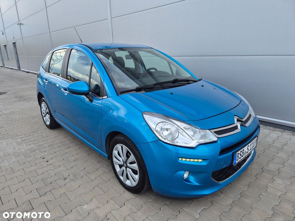 Citroën C3 1.2 PureTech Selection - 4