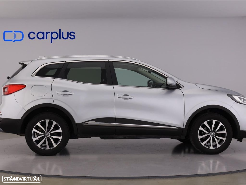 Renault Kadjar 1.3 TCe Intens - 8