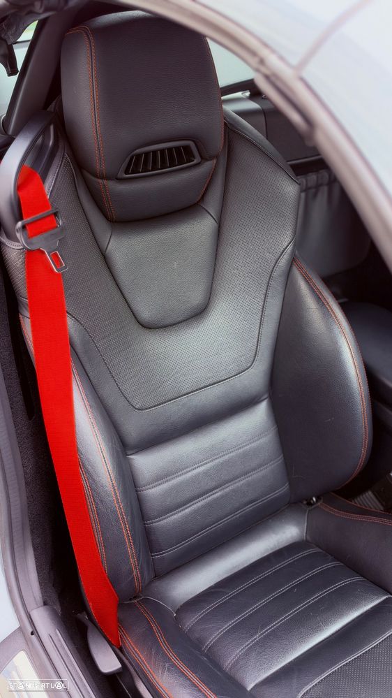 Mercedes-Benz SLC 250 d - 28