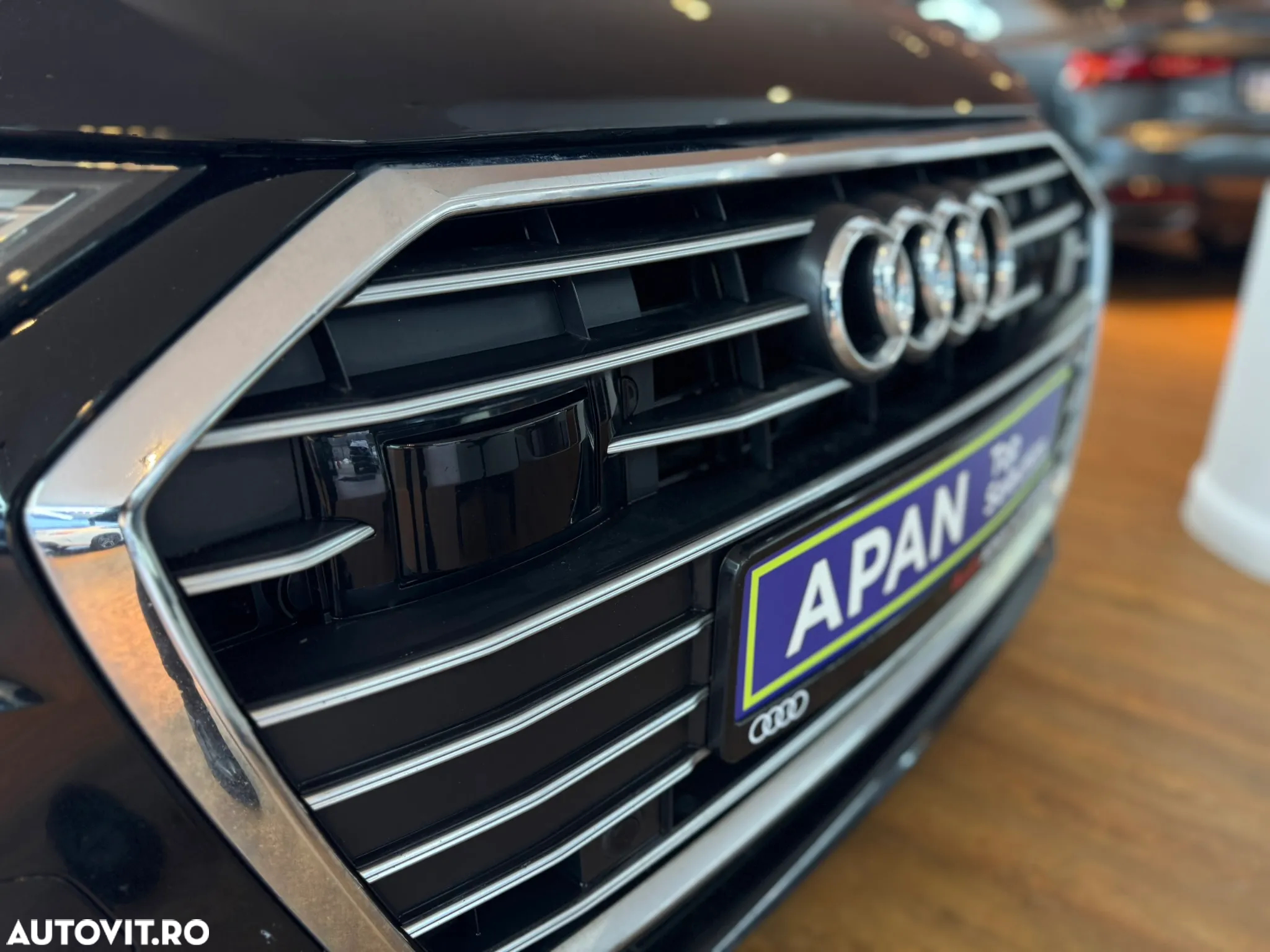 Audi A6 - 11