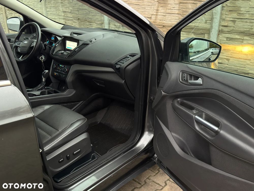 Ford Kuga 1.5 EcoBoost AWD ST-Line ASS - 16