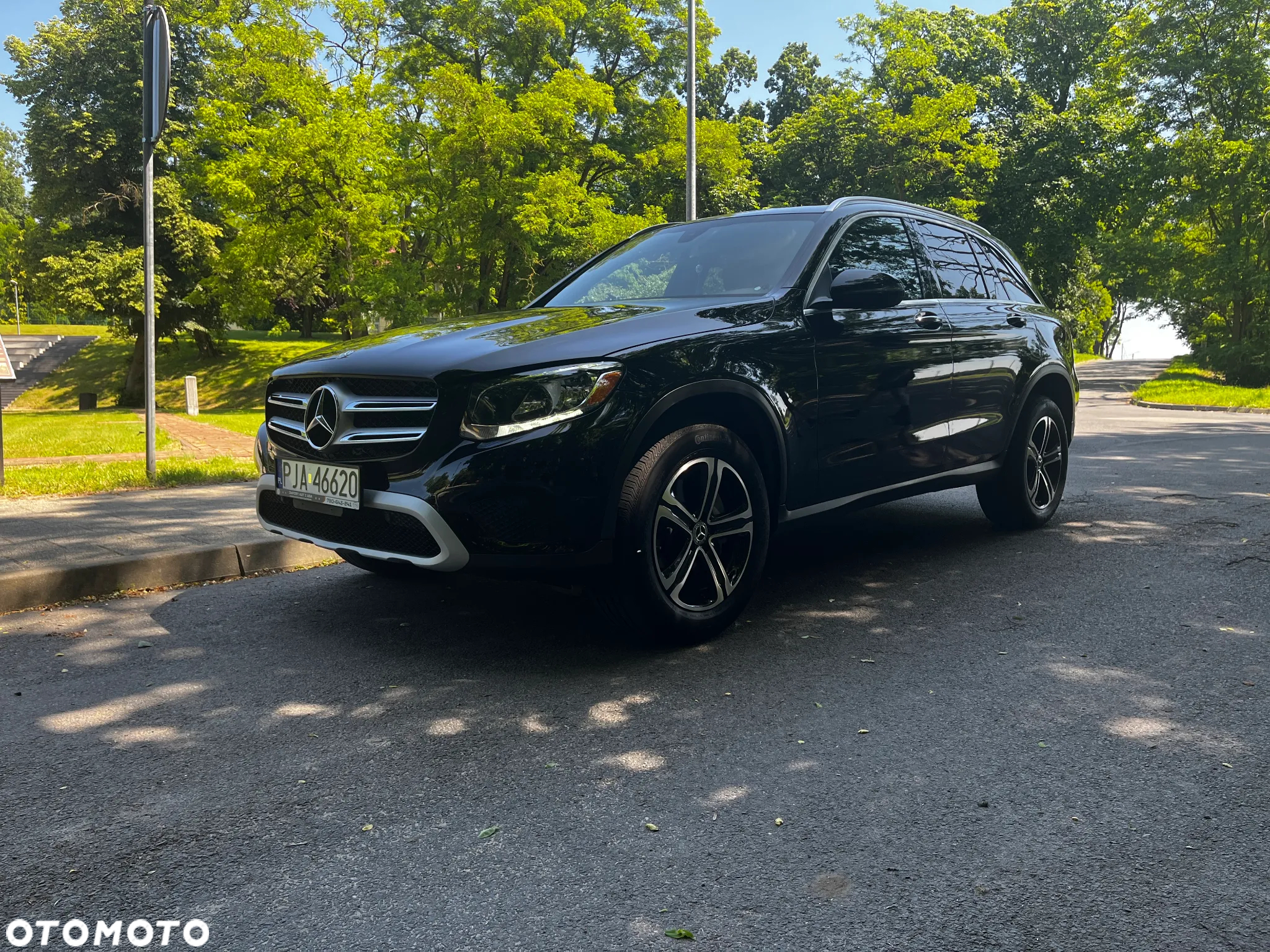 Mercedes-Benz GLC 300 Coupe 4Matic 9G-TRONIC - 8
