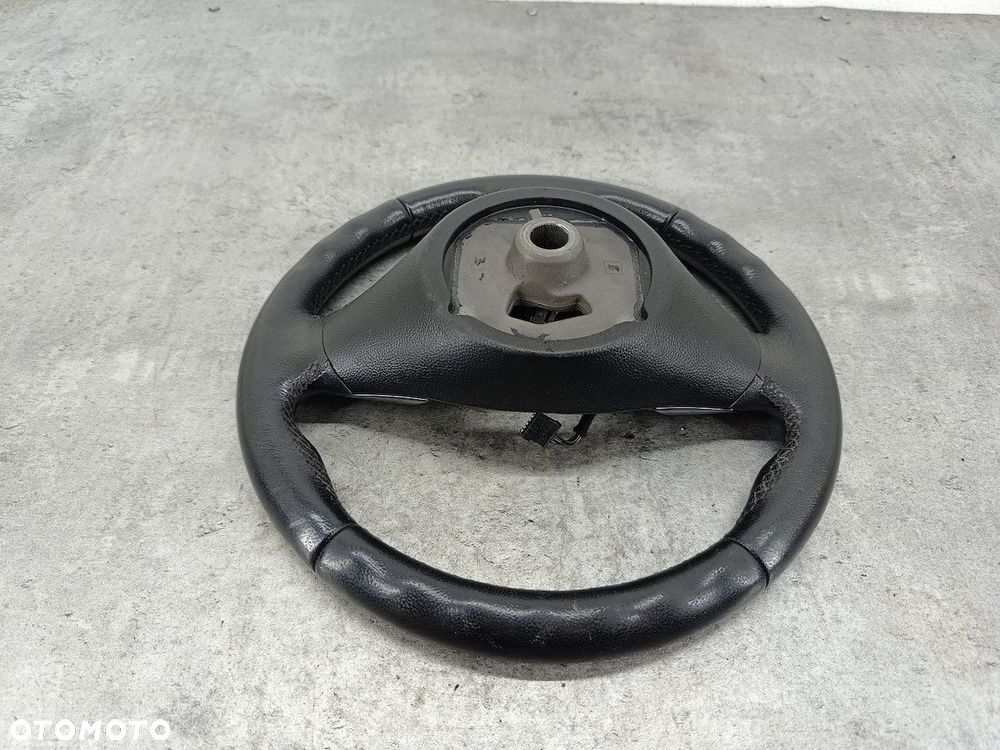 KIEROWNICA Z PODUSZKĄ BMW 3 E91 9123289 3-369-E87-1 305166199001-AH - 15
