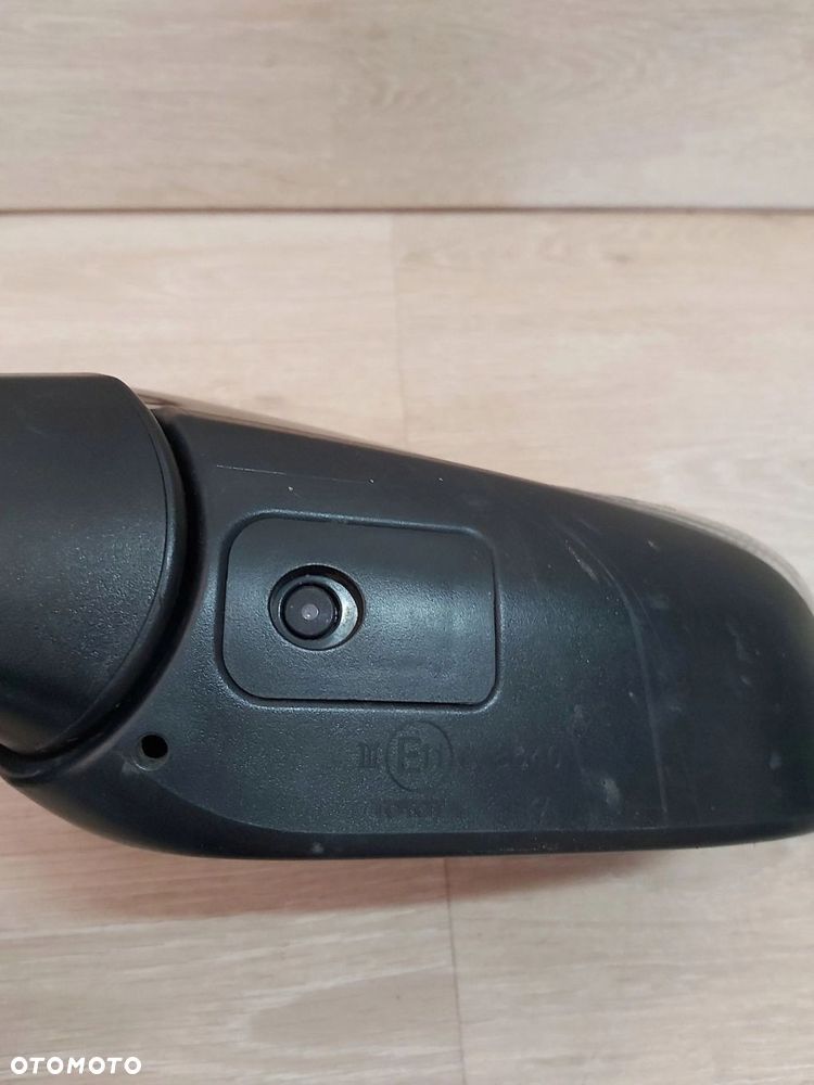 Toyota C-HR CHR Lusterko LEWE 11 pin martwe pole asystent 11 pin UK - 4