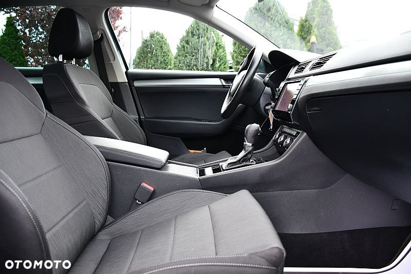 Skoda Superb 1.6 TDI DSG Style - 7