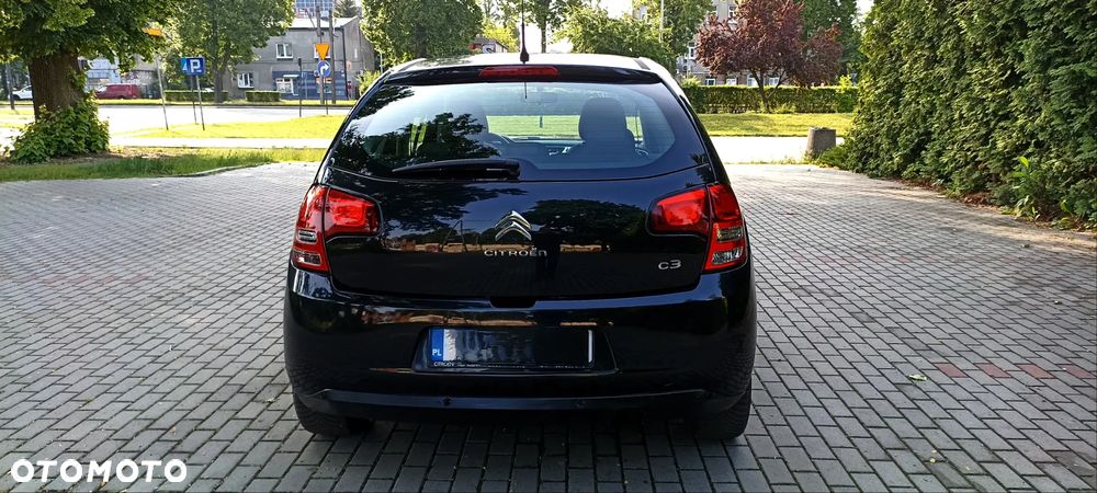 Citroën C3 1.1 Attraction - 6