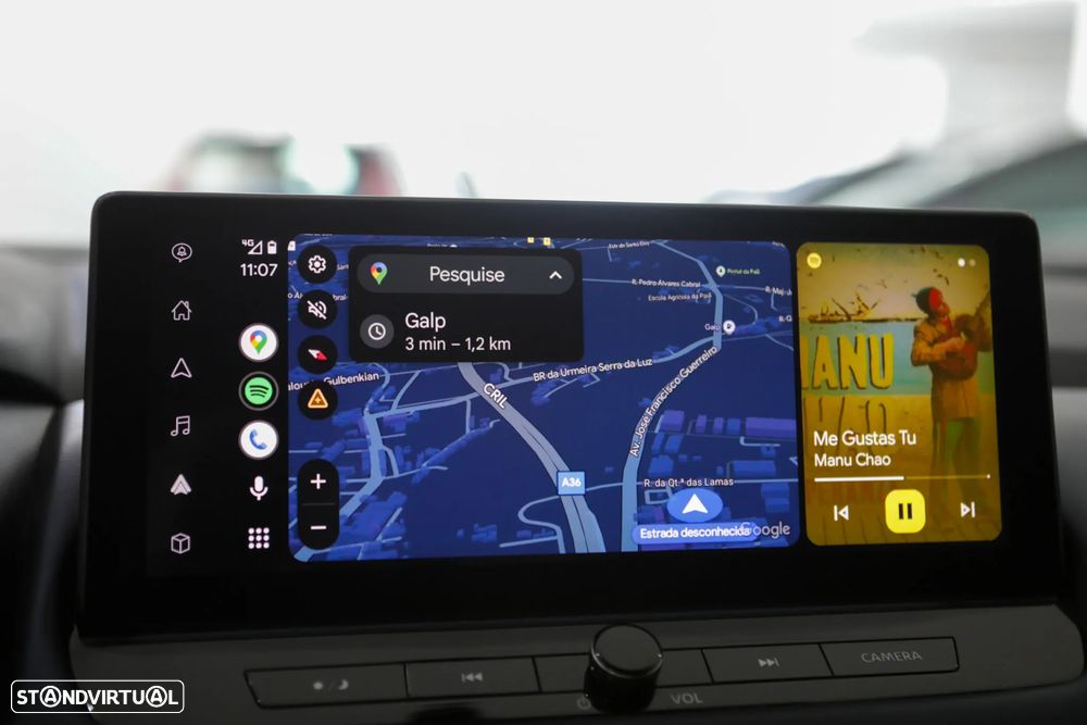 Nissan Qashqai 1.5 e-Power Tekna - 36