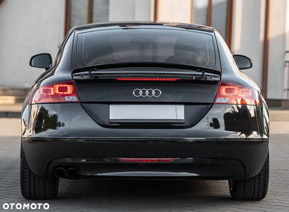 Audi TT Coupé 2.0 TFSI - 11