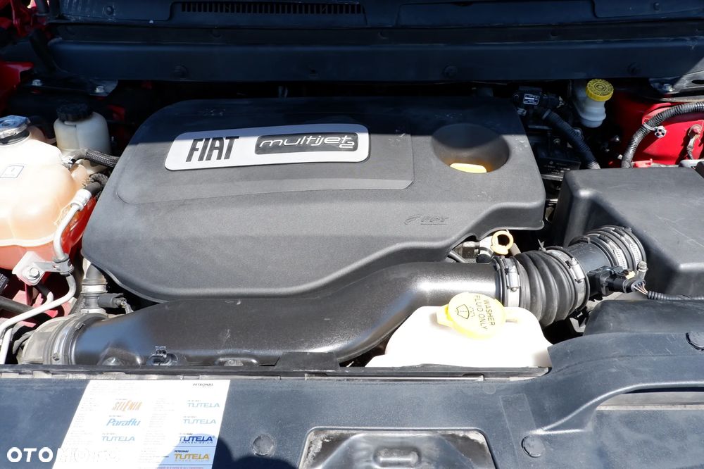 Fiat Freemont 2.0 Multijet 16V DPF Urban - 38