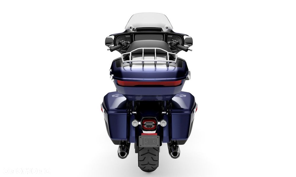 Harley-Davidson Touring Street Glide - 20