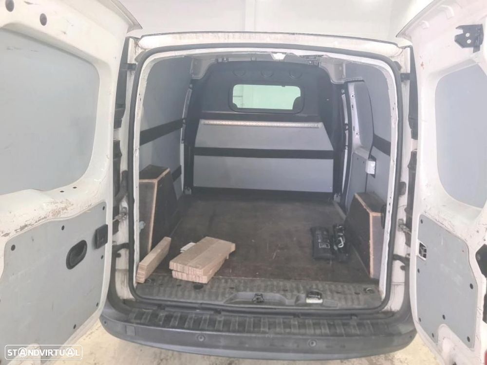 Renault Kangoo 1.5 dCi Busines C/IVA - 6