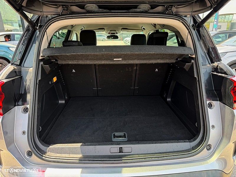 Citroën C5 Aircross 1.6 Hybrid Max e-EAT8 - 6