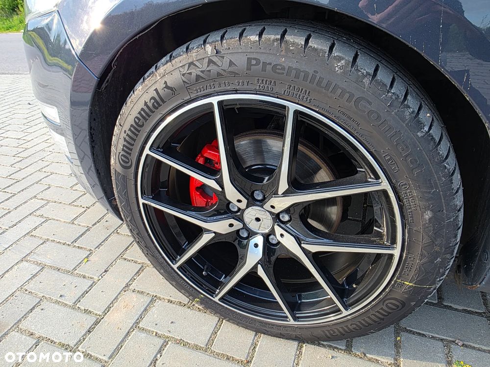 Ford Mondeo 2.0 TDCi Champions Edition - 35
