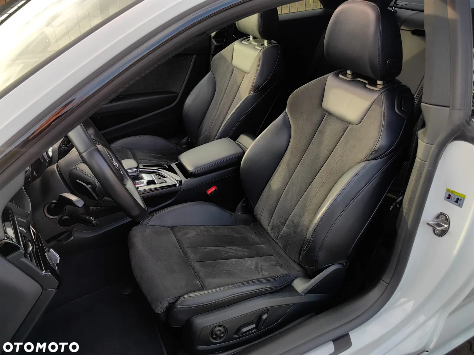 Audi A5 Coupé 45 TFSI Quattro S tronic - 23