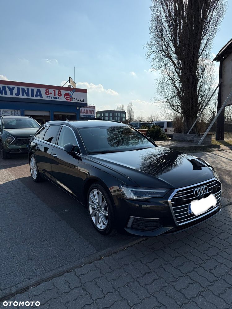 Audi A6 ver-3-0-tdi-quattro-tiptronic - 3