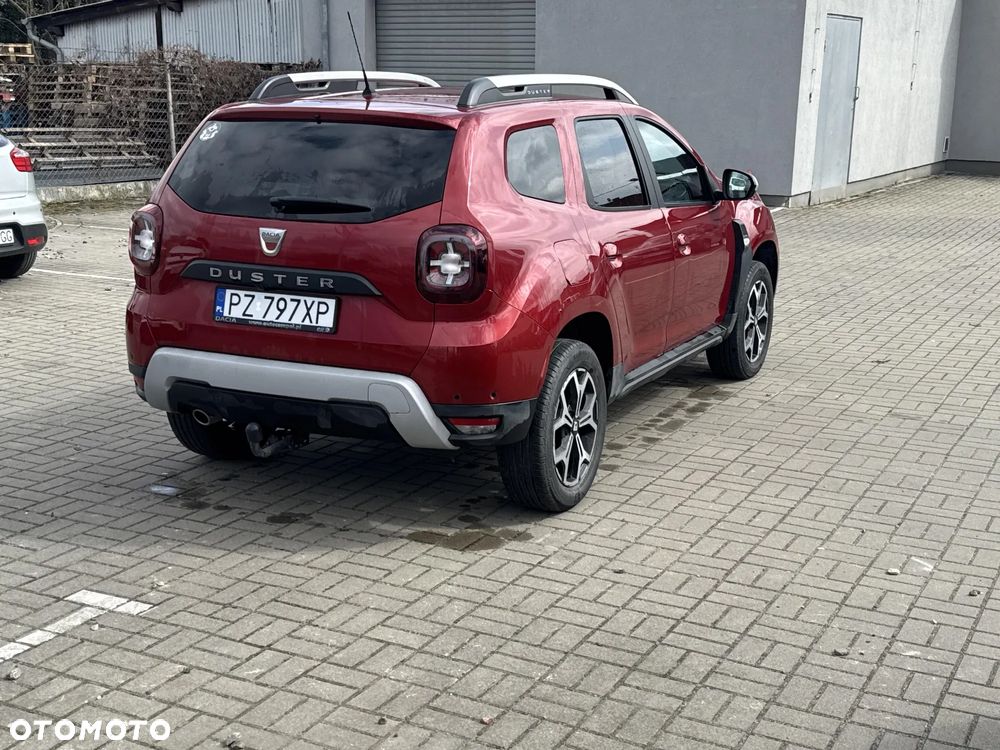 Dacia Duster 1.0 TCe Prestige - 5