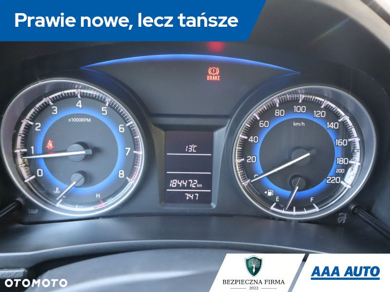Suzuki Baleno - 12
