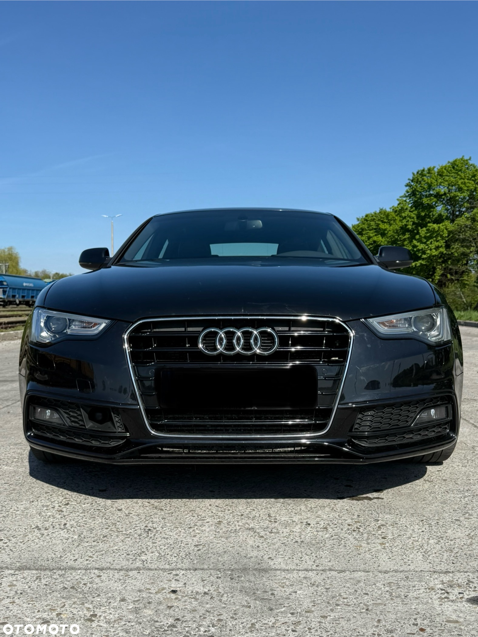 Audi A5 3.0 TDI Multitronic - 3