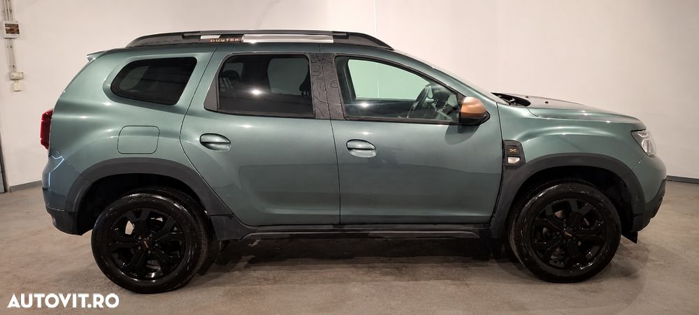 Dacia Duster TCe 150 EDC Extreme - 4