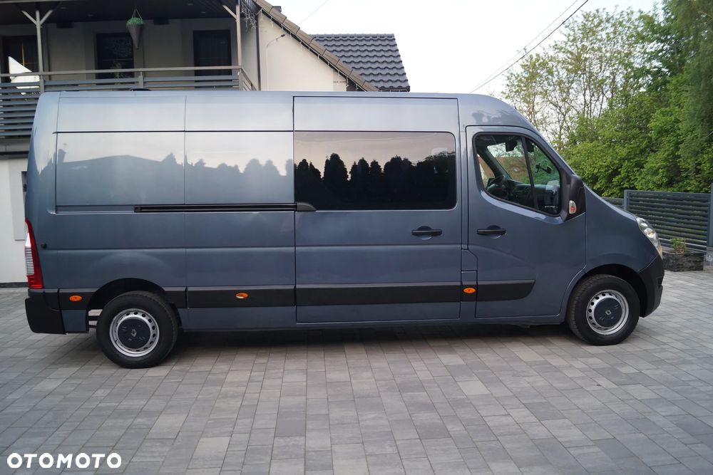 Renault Master - 7
